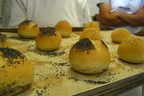 Broadway Bakery photo 2